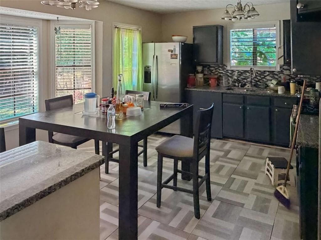 3 bedroom, 2 bathroom, 1,192 sq ft single family residence for sale at 5687 Pine Meadows Court, Morrow, GA 30260 — photo 6