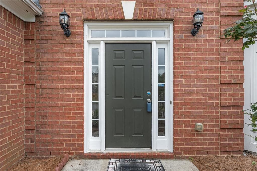 4 bedroom, 3 bathroom, 3,131 sq ft single family residence under contract at 3112 Kirkwood Drive, Kennesaw, GA 30144 — photo 3