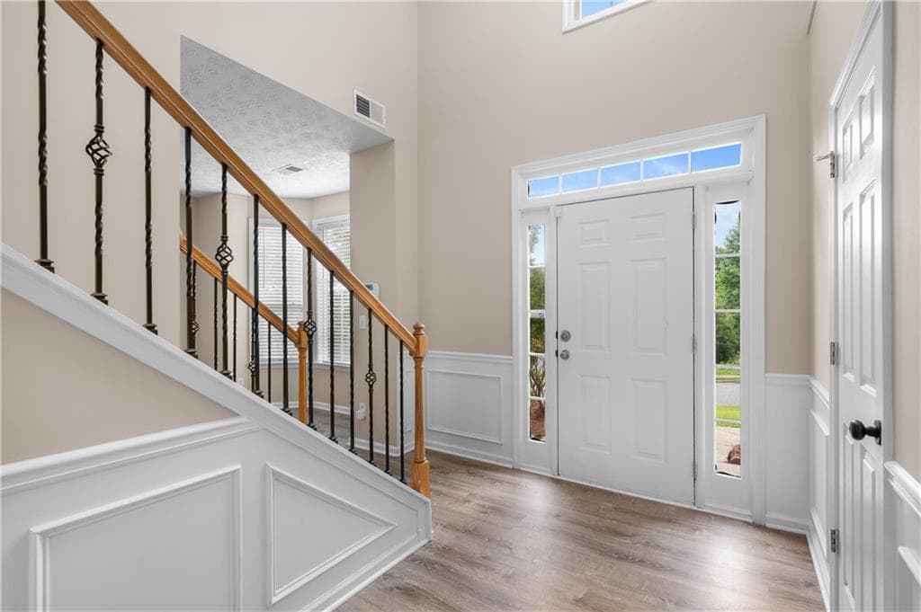 4 bedroom, 3 bathroom, 3,131 sq ft single family residence under contract at 3112 Kirkwood Drive, Kennesaw, GA 30144 — photo 5