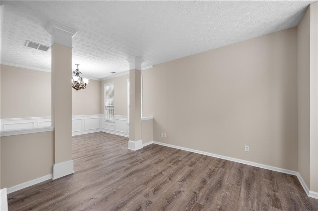 4 bedroom, 3 bathroom, 3,131 sq ft single family residence under contract at 3112 Kirkwood Drive, Kennesaw, GA 30144 — photo 7