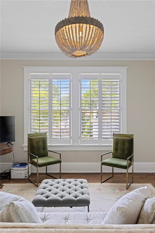 2 bedroom, 1 bathroom, 1,050 sq ft condominium for rent at 7 Park Lane J, Atlanta, GA 30309 for $2,650 a month — photo 8