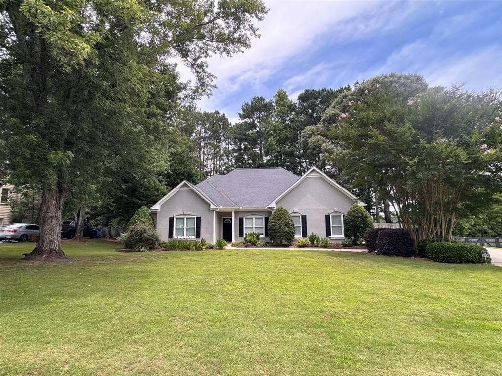1515 Victoria Walk, Cumming, GA 30041 — most recent listing photo
