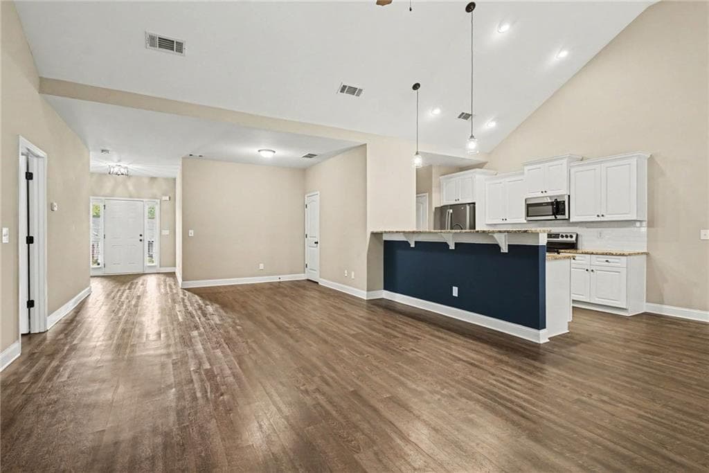 3 bedroom, 2 bathroom, 1,728 sq ft single family residence for sale at 271 Alexandria Way, Dallas, GA 30132 — photo 8