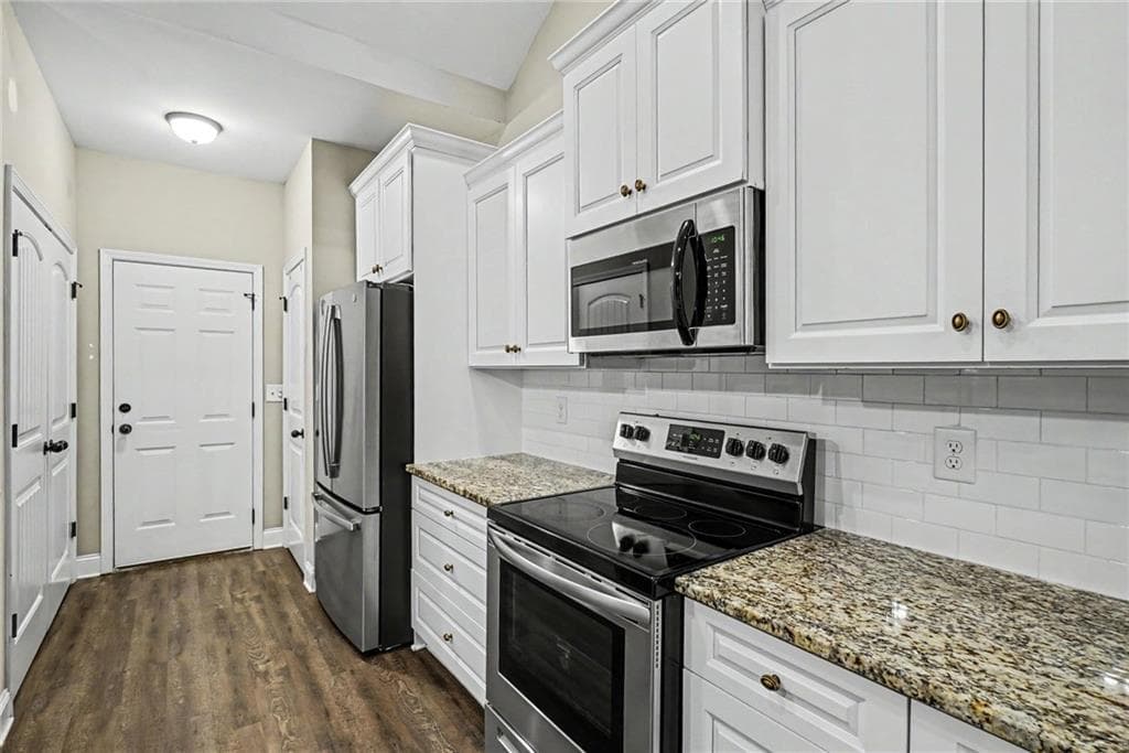 3 bedroom, 2 bathroom, 1,728 sq ft single family residence for sale at 271 Alexandria Way, Dallas, GA 30132 — photo 10