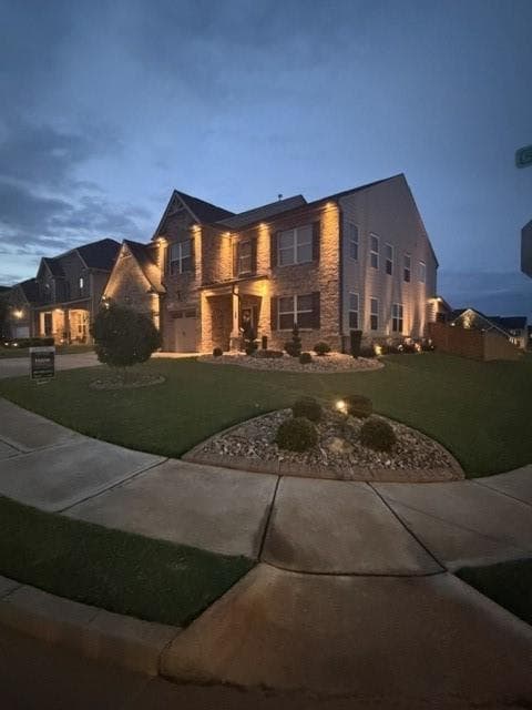 5 bedroom, 4 bathroom, 3,704 sq ft single family residence for sale at 110 Canal Street, Hampton, GA 30228 — photo 2