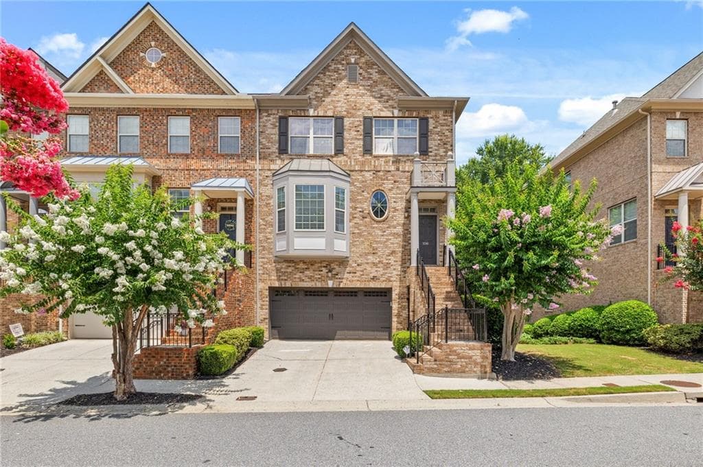 9044 Woodland Trail, Alpharetta, GA 30009 — most recent listing photo