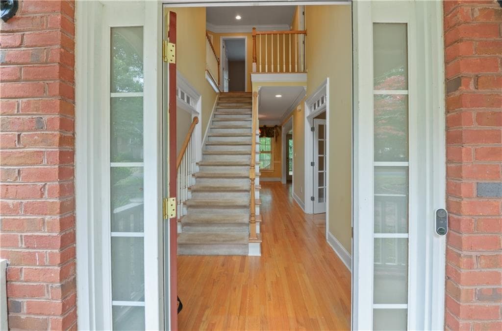 4 bedroom, 3 bathroom, 2,598 sq ft single family residence for sale at 1091 Glenwood Lane, Bogart, GA 30622 — photo 9