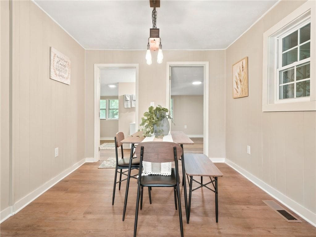 3 bedroom, 2 bathroom, 1,358 sq ft single family residence for sale at 165 Cherokee Avenue, Nelson, GA 30151 — photo 10