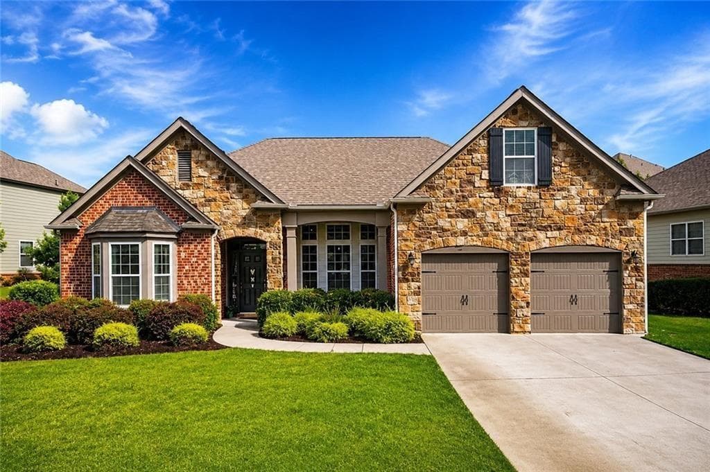 6680 Bransford Drive, Cumming, GA 30040 — most recent listing photo