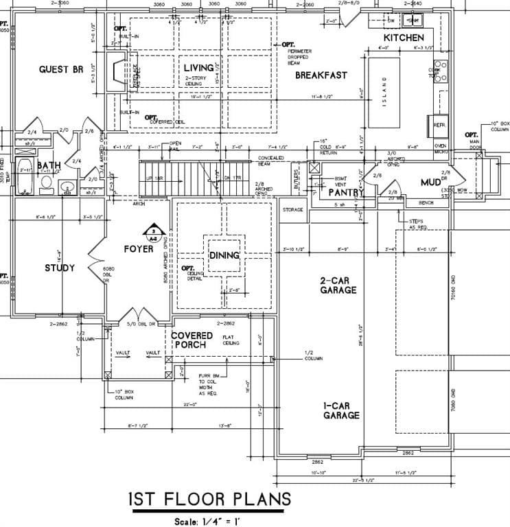 6 bedroom, 7 bathroom, 6,000 sq ft single family residence for sale at 2875 N Bogan Road, Buford, GA 30519 — photo 4