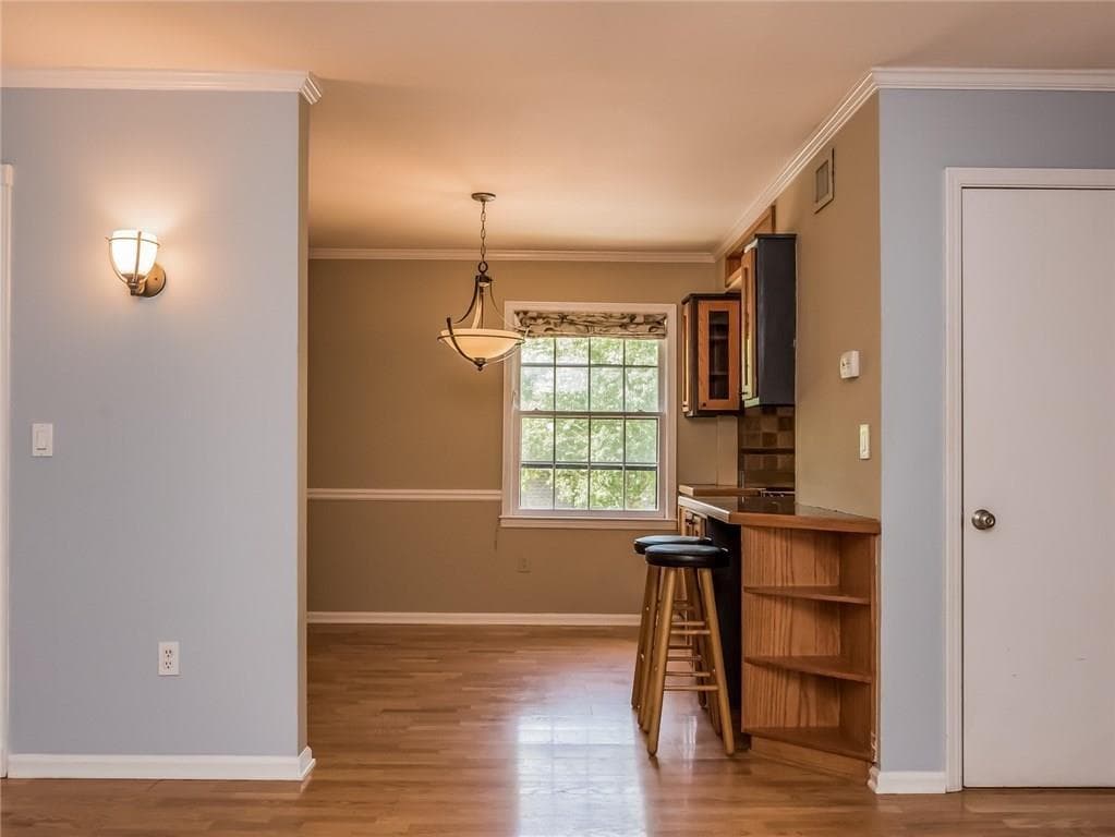 1 bedroom, 1 bathroom, 812 sq ft condominium for rent at 59 Monet Court, Atlanta, GA 30327 for $1,700 a month — photo 5