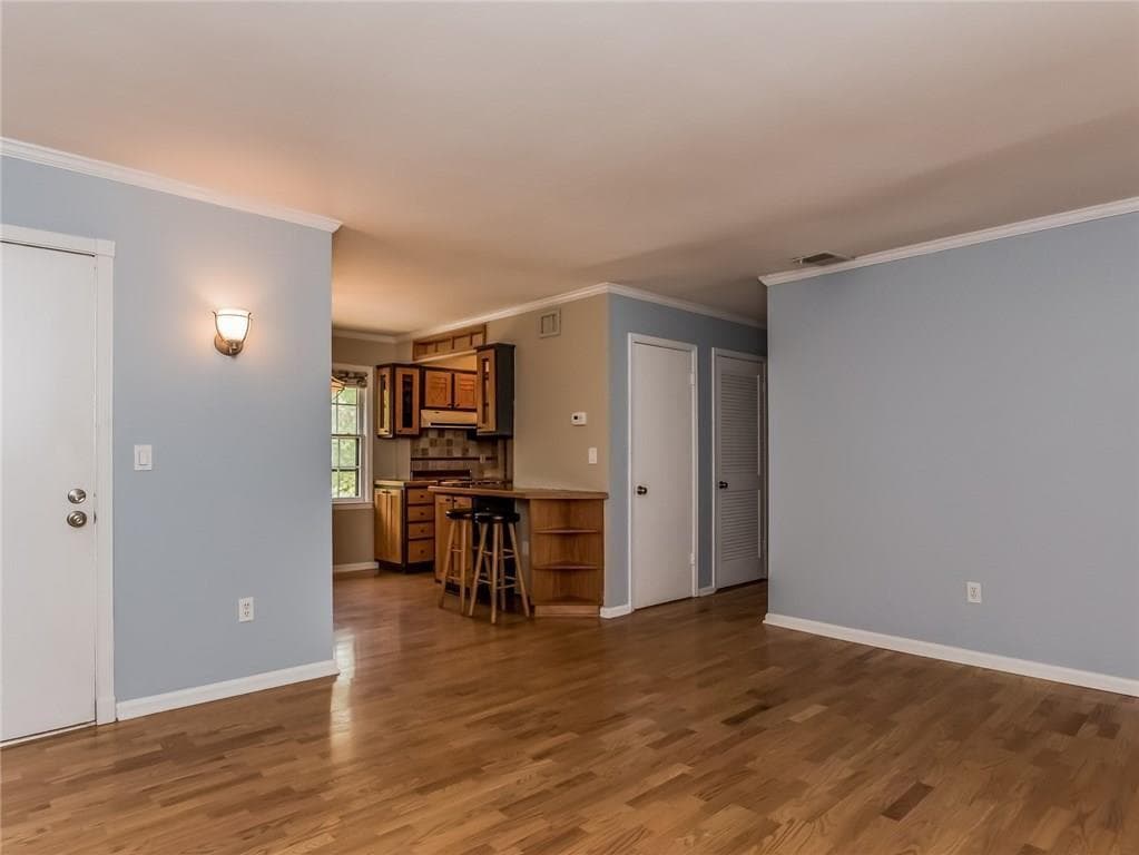 1 bedroom, 1 bathroom, 812 sq ft condominium for rent at 59 Monet Court, Atlanta, GA 30327 for $1,700 a month — photo 6
