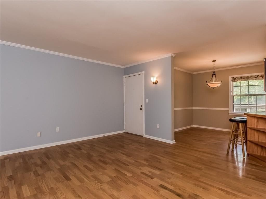 1 bedroom, 1 bathroom, 812 sq ft condominium for rent at 59 Monet Court, Atlanta, GA 30327 for $1,700 a month — photo 7