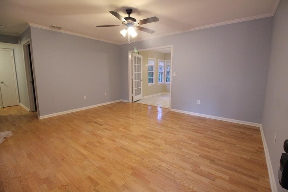 1 bedroom, 1 bathroom, 812 sq ft condominium for rent at 59 Monet Court, Atlanta, GA 30327 for $1,700 a month — photo 8