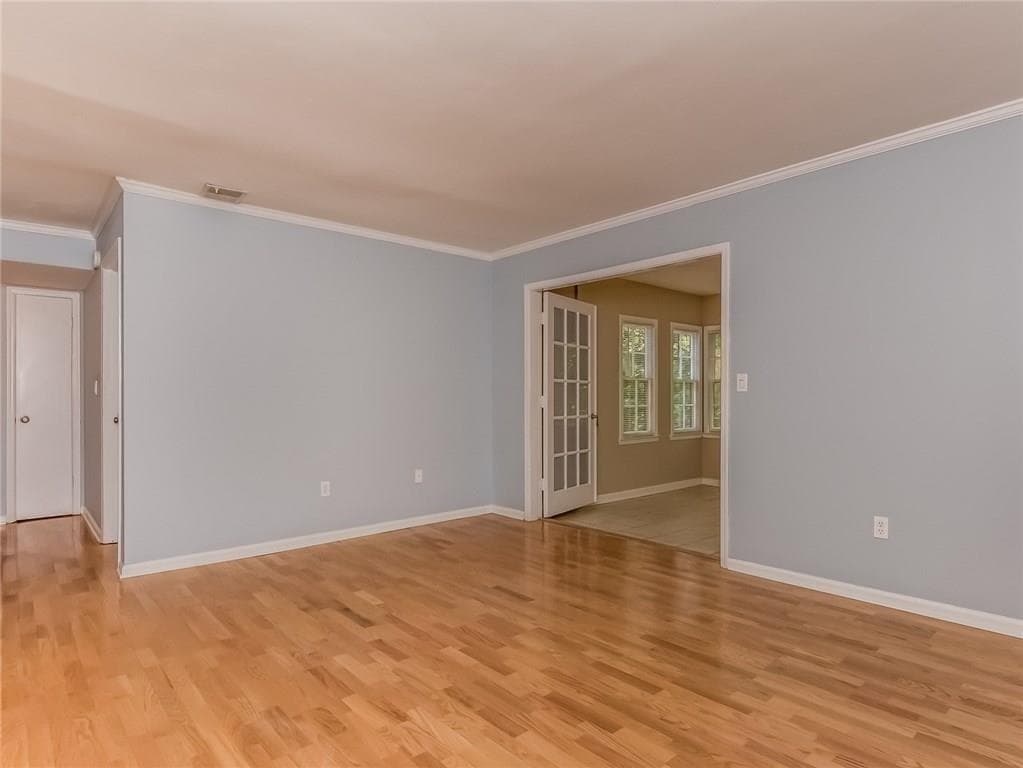 1 bedroom, 1 bathroom, 812 sq ft condominium for rent at 59 Monet Court, Atlanta, GA 30327 for $1,700 a month — photo 10