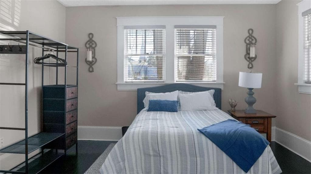 3 bedroom, 1 bathroom, 1,247 sq ft single family residence for rent at 2882 Church Street, East Point, GA 30344 for $2,350 a month — photo 8