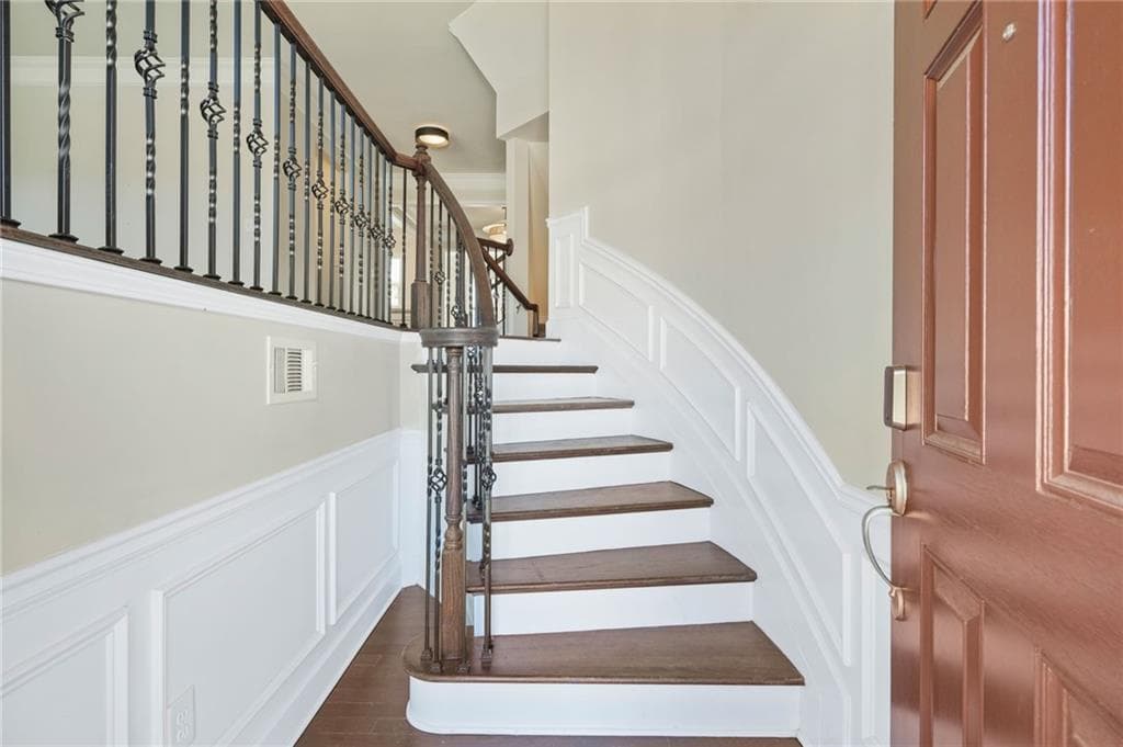 4 bedroom, 4 bathroom, 2,531 sq ft townhouse for sale at 826 Bexley Park Way, Mableton, GA 30126 — photo 4