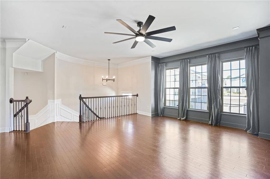 4 bedroom, 4 bathroom, 2,531 sq ft townhouse for sale at 826 Bexley Park Way, Mableton, GA 30126 — photo 6