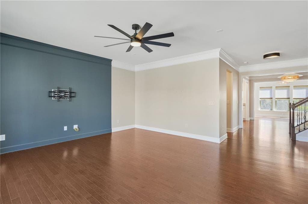 4 bedroom, 4 bathroom, 2,531 sq ft townhouse for sale at 826 Bexley Park Way, Mableton, GA 30126 — photo 7