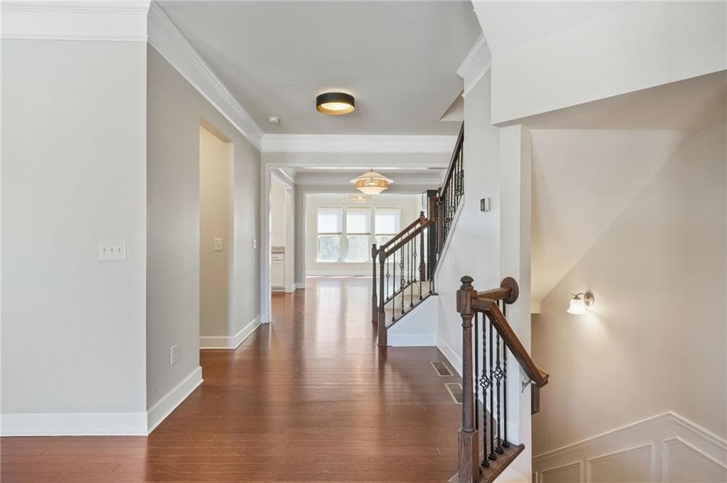 4 bedroom, 4 bathroom, 2,531 sq ft townhouse for sale at 826 Bexley Park Way, Mableton, GA 30126 — photo 8