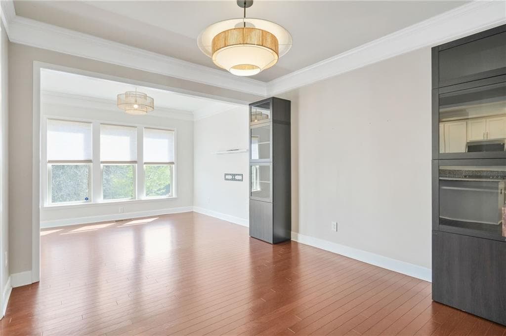4 bedroom, 4 bathroom, 2,531 sq ft townhouse for sale at 826 Bexley Park Way, Mableton, GA 30126 — photo 9