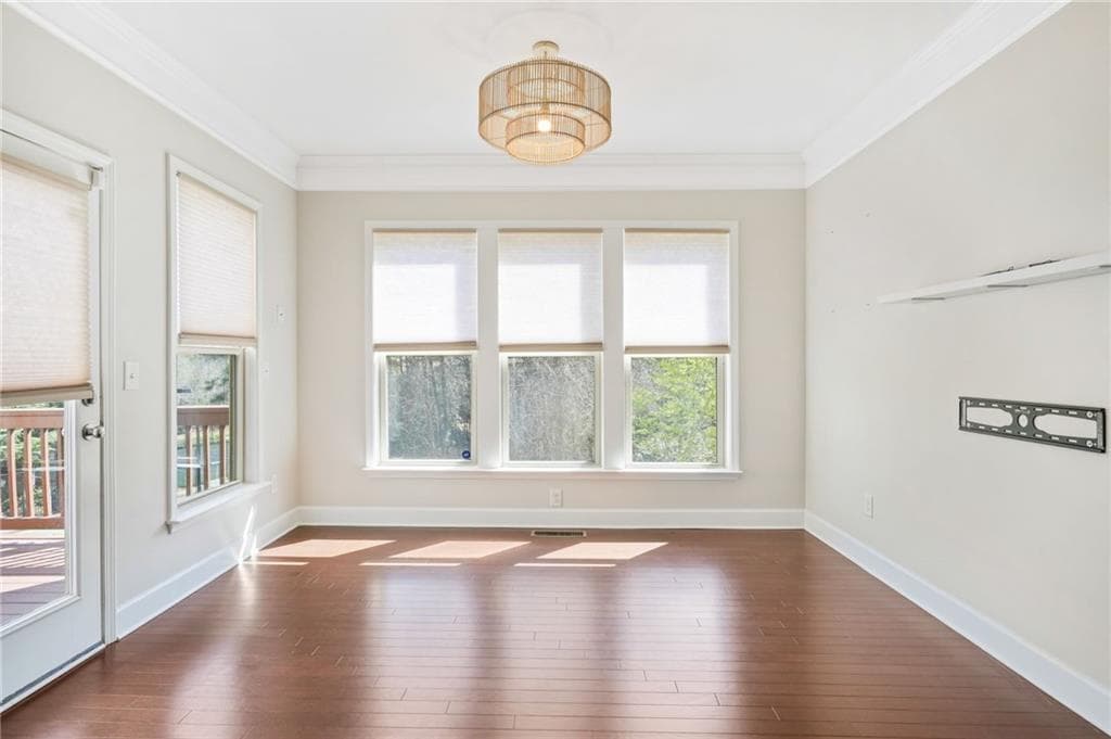 4 bedroom, 4 bathroom, 2,531 sq ft townhouse for sale at 826 Bexley Park Way, Mableton, GA 30126 — photo 10