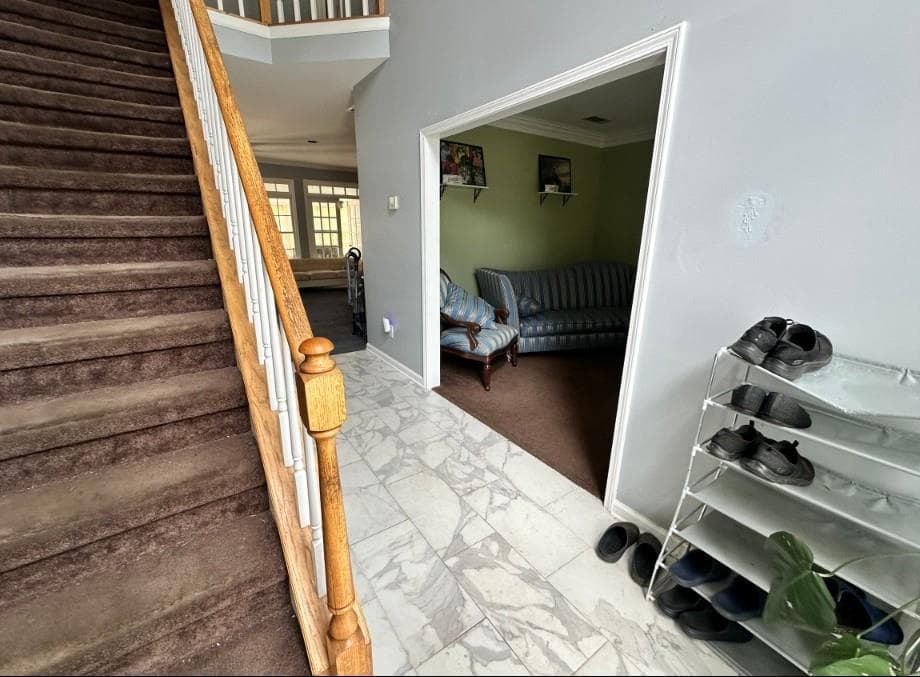 5 bedroom, 3 bathroom, 4,404 sq ft single family residence for sale at 11939 Olmstead Drive, Fayetteville, GA 30215 — photo 3