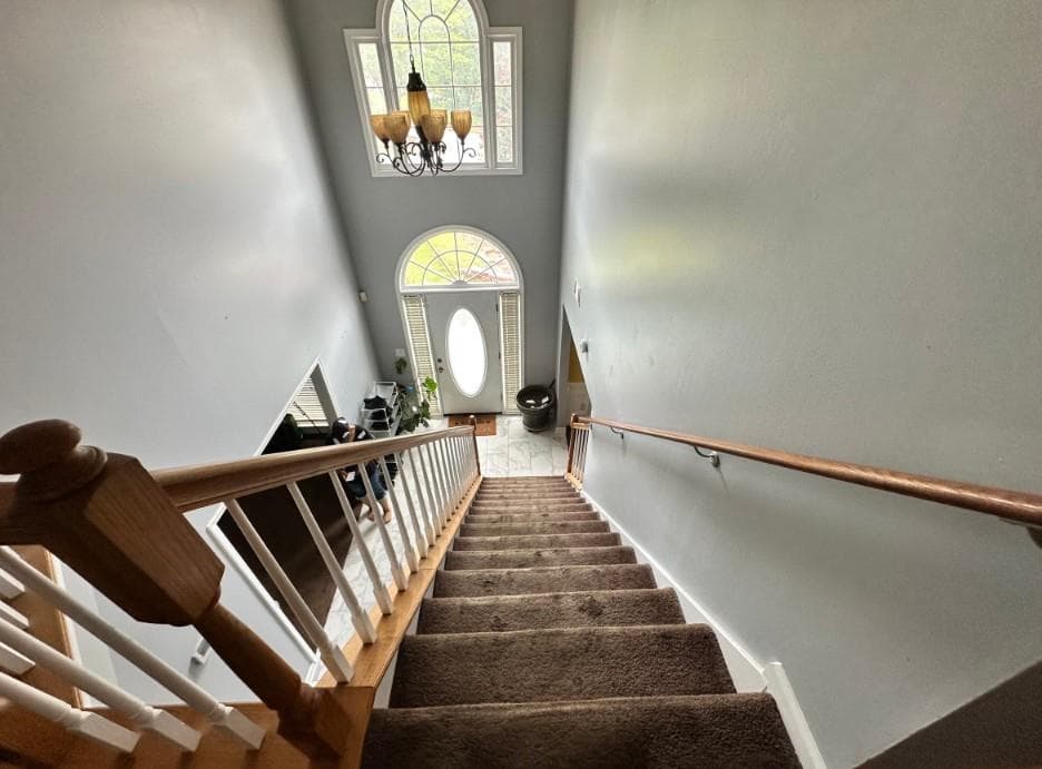 5 bedroom, 3 bathroom, 4,404 sq ft single family residence for sale at 11939 Olmstead Drive, Fayetteville, GA 30215 — photo 4
