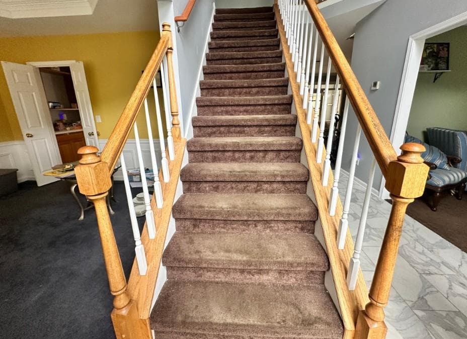 5 bedroom, 3 bathroom, 4,404 sq ft single family residence for sale at 11939 Olmstead Drive, Fayetteville, GA 30215 — photo 5