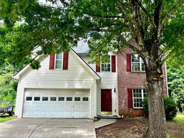 3 bedroom, 3 bathroom, 1,750 sq ft single family residence for rent at 625 Waltman Point Place, Lawrenceville, GA 30043 for $2,195 a month — photo 1 of 11