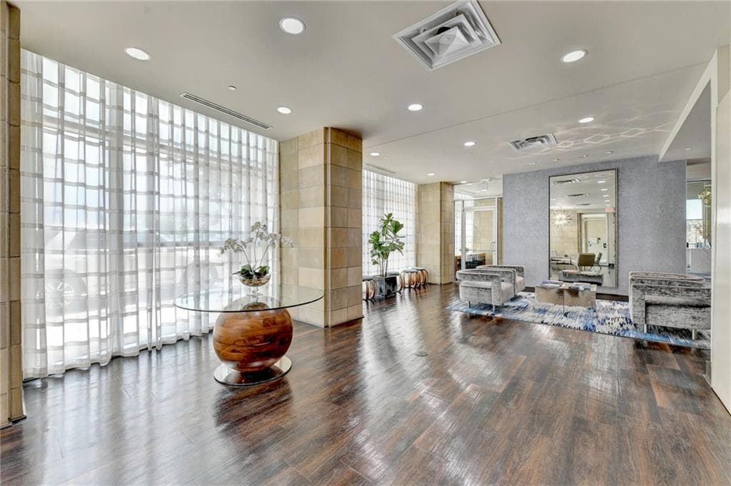 1 bedroom, 1 bathroom condominium for rent at 4561 Olde Perimeter Way 2607, Atlanta, GA 30346 for $1,800 a month — photo 6