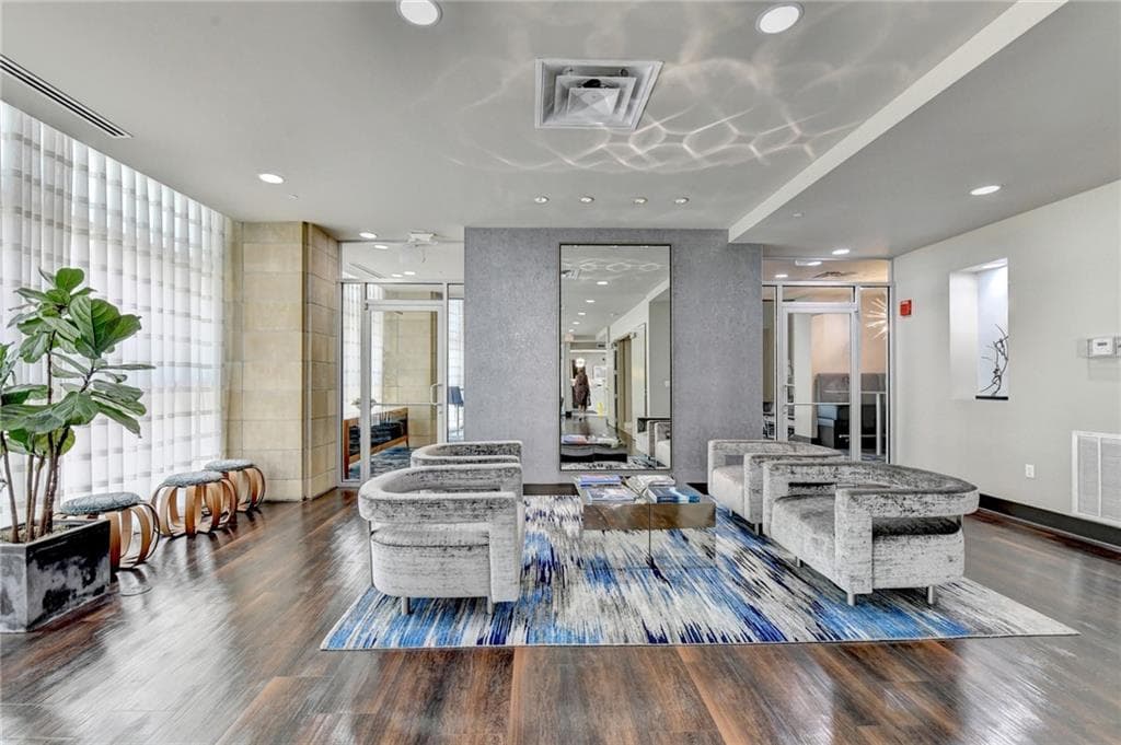 1 bedroom, 1 bathroom condominium for rent at 4561 Olde Perimeter Way 2607, Atlanta, GA 30346 for $1,800 a month — photo 7