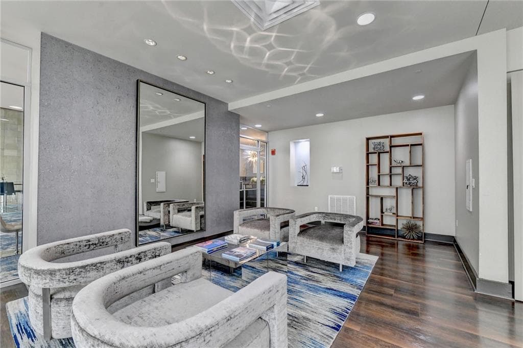 1 bedroom, 1 bathroom condominium for rent at 4561 Olde Perimeter Way 2607, Atlanta, GA 30346 for $1,800 a month — photo 8
