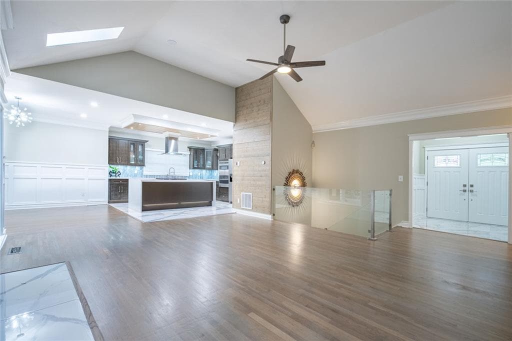 4 bedroom, 3 bathroom, 2,010 sq ft single family residence for rent at 3924 Ashford Dunwoody Road, Atlanta, GA 30319 for $3,900 a month — photo 9