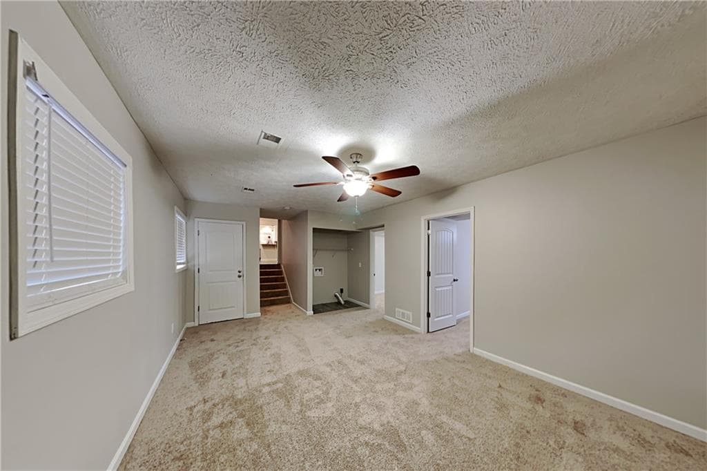 5 bedroom, 3 bathroom, 2,424 sq ft single family residence for sale at 2929 Manitoba Lane, Marietta, GA 30062 — photo 9