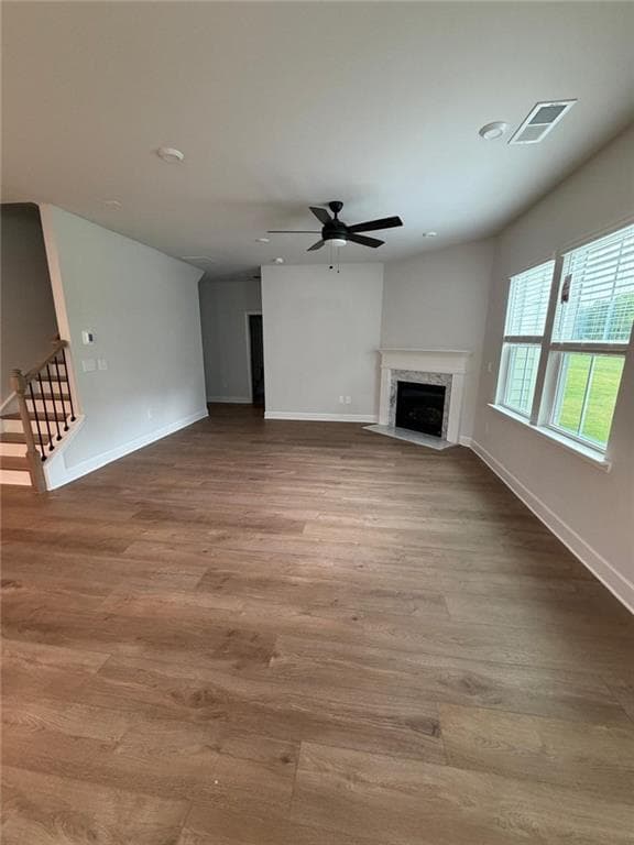 5 bedroom, 3 bathroom, 2,793 sq ft single family residence for rent at 1690 Branch Creek Drive, Cumming, GA 30040 for $3,200 a month — photo 4