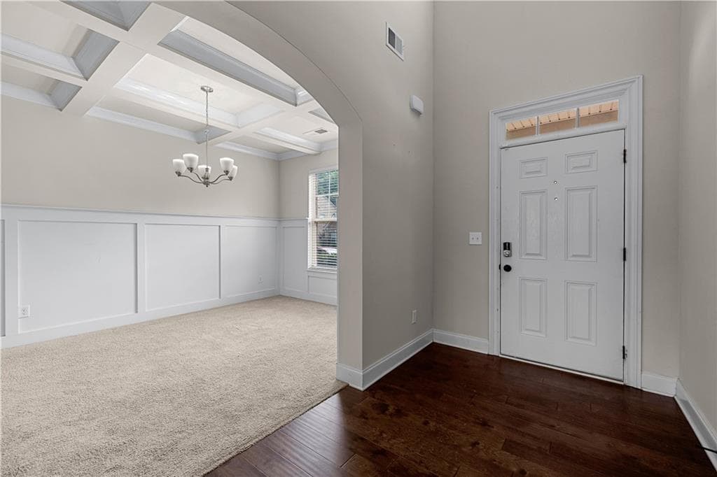 5 bedroom, 3 bathroom, 3,195 sq ft single family residence for sale at 3256 Alhambra Circle, Hampton, GA 30228 — photo 5