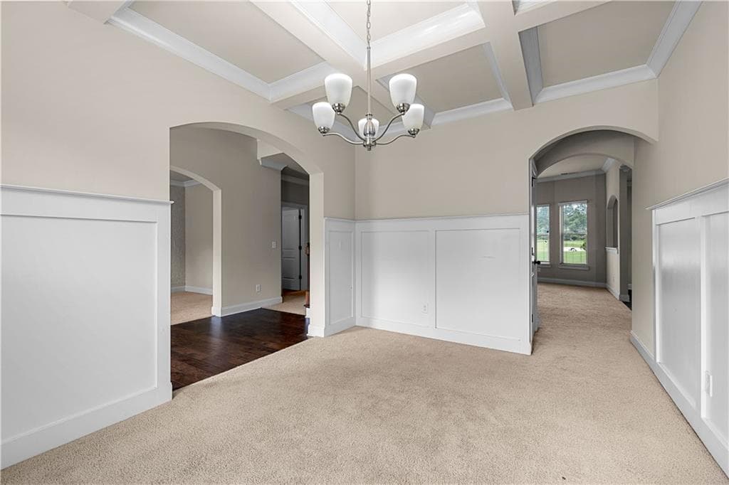 5 bedroom, 3 bathroom, 3,195 sq ft single family residence for sale at 3256 Alhambra Circle, Hampton, GA 30228 — photo 6