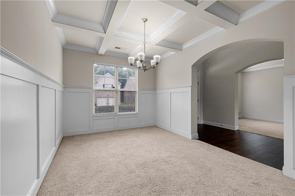 5 bedroom, 3 bathroom, 3,195 sq ft single family residence for sale at 3256 Alhambra Circle, Hampton, GA 30228 — photo 7