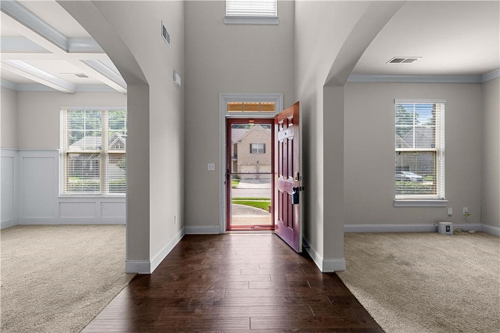 5 bedroom, 3 bathroom, 3,195 sq ft single family residence for sale at 3256 Alhambra Circle, Hampton, GA 30228 — photo 8