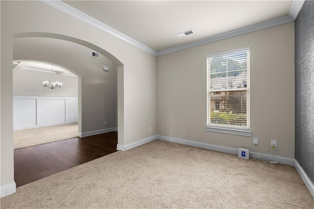5 bedroom, 3 bathroom, 3,195 sq ft single family residence for sale at 3256 Alhambra Circle, Hampton, GA 30228 — photo 9