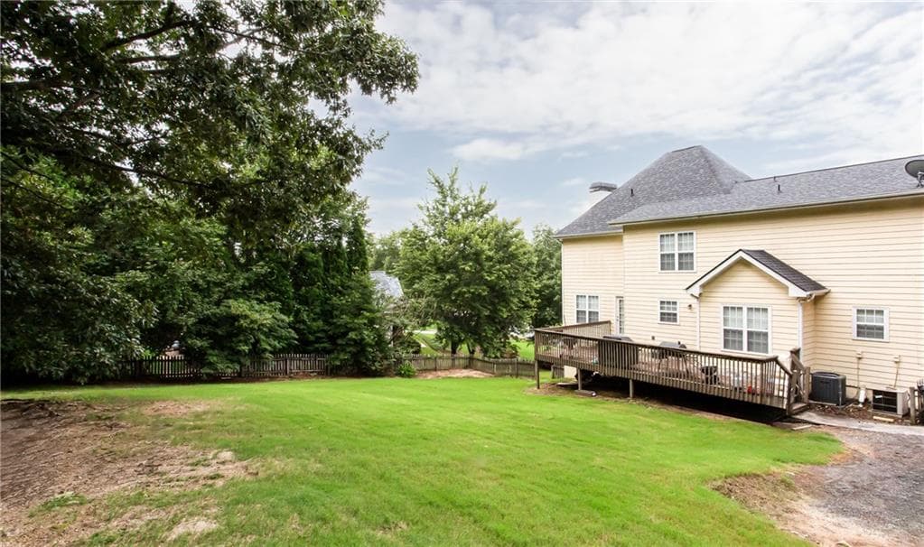 4 bedroom, 4 bathroom, 2,313 sq ft single family residence for sale at 2436 Sky Valley Drive, Dacula, GA 30019 — photo 6