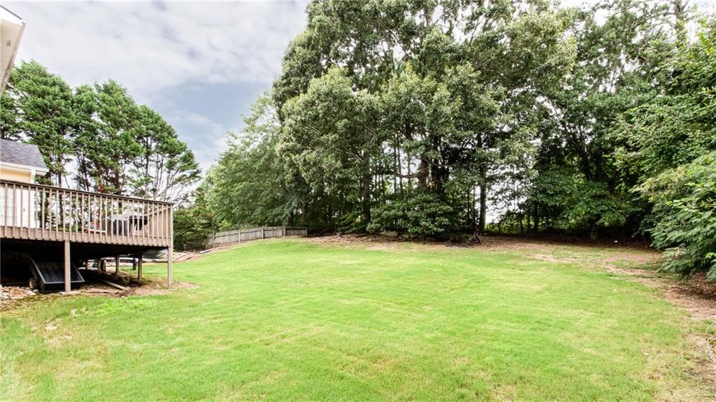 4 bedroom, 4 bathroom, 2,313 sq ft single family residence for sale at 2436 Sky Valley Drive, Dacula, GA 30019 — photo 7