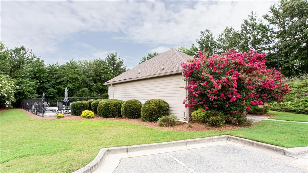 4 bedroom, 4 bathroom, 2,313 sq ft single family residence for sale at 2436 Sky Valley Drive, Dacula, GA 30019 — photo 9