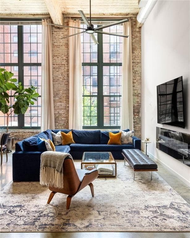 2 bedroom, 2 bathroom, 1,841 sq ft condominium under contract at 170 Boulevard E120, Atlanta, GA 30312 — photo 5