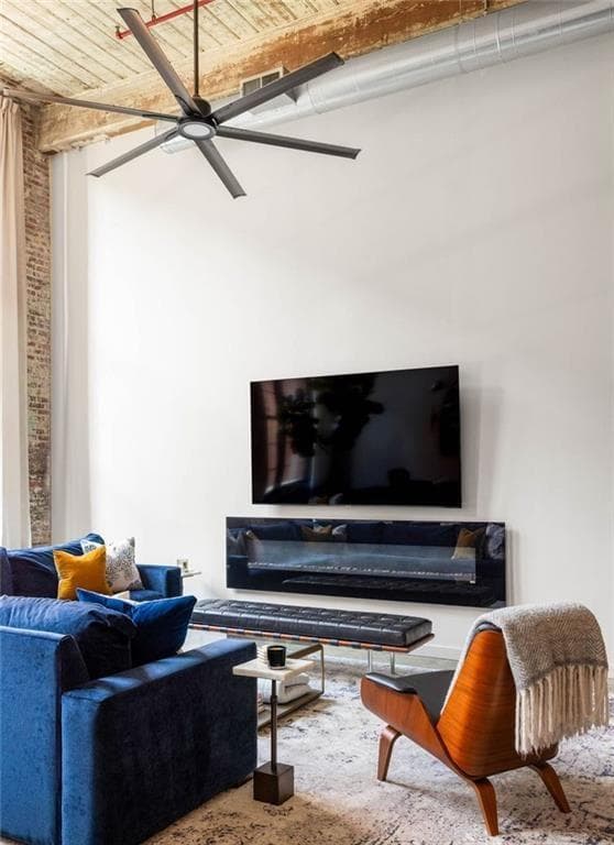 2 bedroom, 2 bathroom, 1,841 sq ft condominium under contract at 170 Boulevard E120, Atlanta, GA 30312 — photo 6