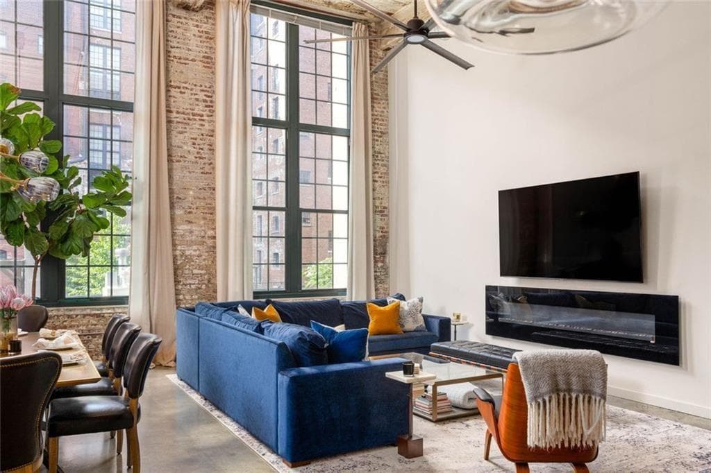 2 bedroom, 2 bathroom, 1,841 sq ft condominium under contract at 170 Boulevard E120, Atlanta, GA 30312 — photo 7