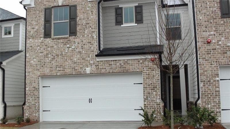 3 bedroom, 3 bathroom, 1,962 sq ft townhouse for rent at 1174 Arrow Lake Road, Marietta, GA 30064 for $2,599 a month — photo 2