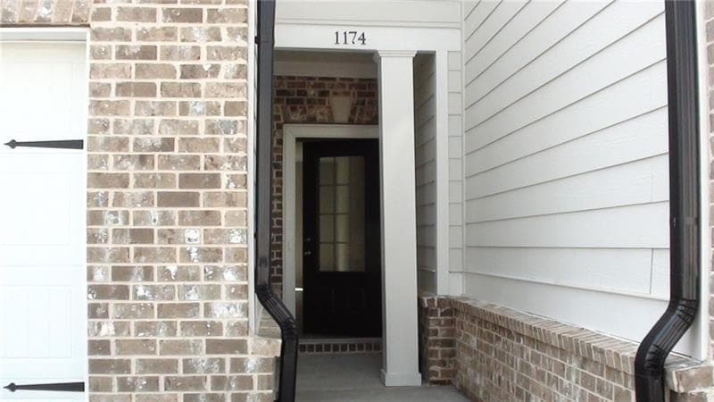 3 bedroom, 3 bathroom, 1,962 sq ft townhouse for rent at 1174 Arrow Lake Road, Marietta, GA 30064 for $2,599 a month — photo 3