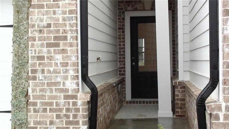 3 bedroom, 3 bathroom, 1,962 sq ft townhouse for rent at 1174 Arrow Lake Road, Marietta, GA 30064 for $2,599 a month — photo 4